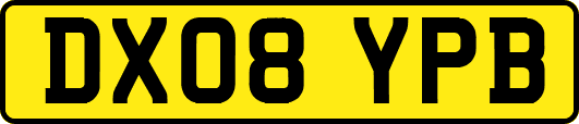 DX08YPB