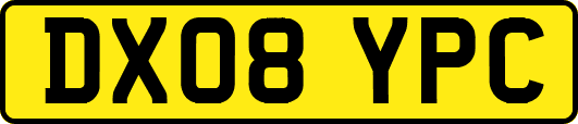 DX08YPC