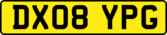 DX08YPG