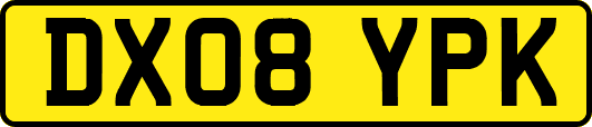 DX08YPK