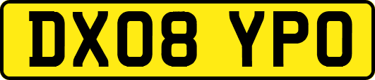 DX08YPO