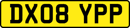 DX08YPP