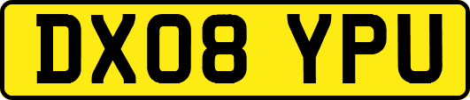 DX08YPU