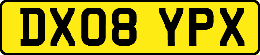 DX08YPX