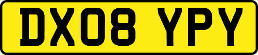 DX08YPY