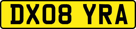 DX08YRA