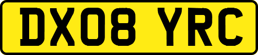 DX08YRC