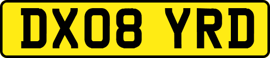 DX08YRD