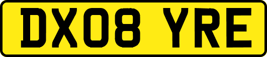 DX08YRE
