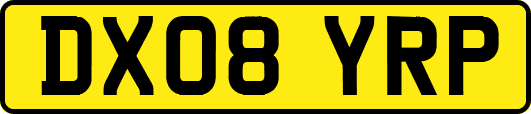 DX08YRP