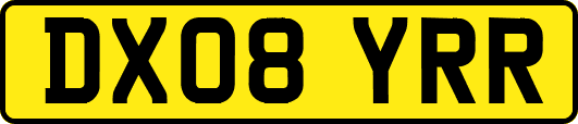 DX08YRR