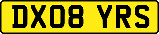 DX08YRS