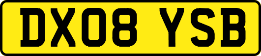 DX08YSB