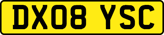 DX08YSC
