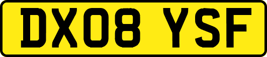 DX08YSF