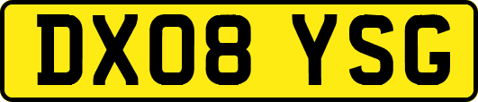 DX08YSG