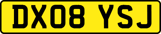 DX08YSJ