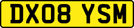 DX08YSM