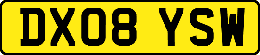 DX08YSW
