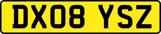 DX08YSZ