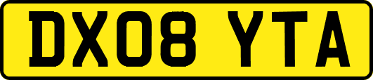 DX08YTA