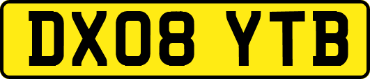 DX08YTB