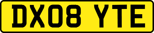 DX08YTE