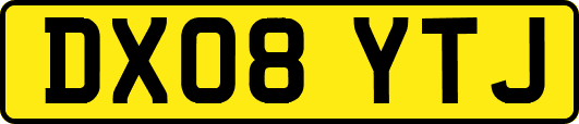 DX08YTJ