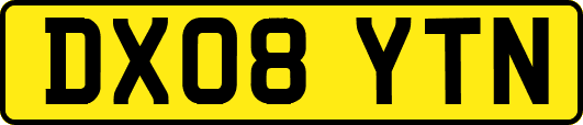 DX08YTN