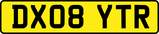 DX08YTR