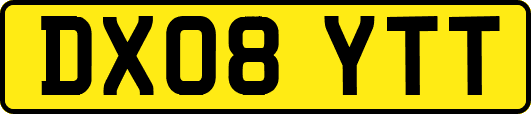 DX08YTT