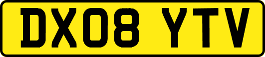 DX08YTV