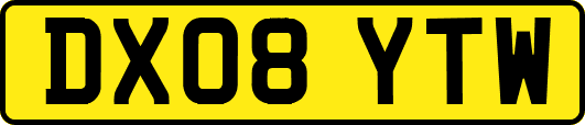 DX08YTW