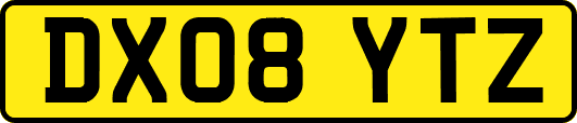 DX08YTZ