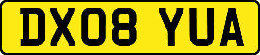 DX08YUA