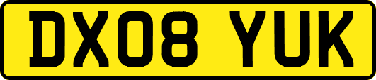 DX08YUK