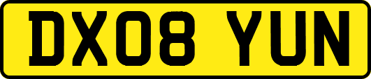 DX08YUN