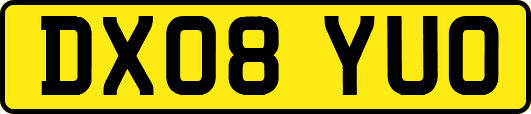 DX08YUO