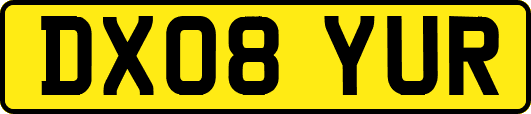 DX08YUR