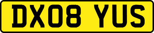 DX08YUS