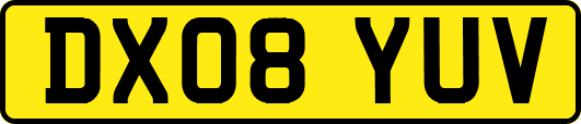 DX08YUV