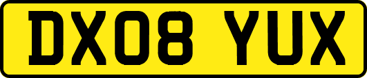 DX08YUX