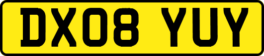 DX08YUY