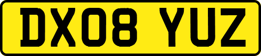 DX08YUZ