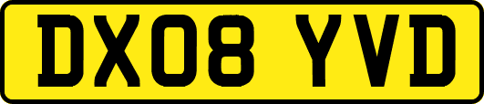 DX08YVD