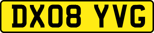 DX08YVG
