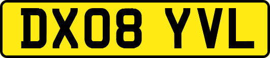 DX08YVL
