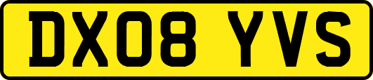 DX08YVS