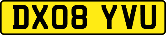 DX08YVU
