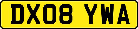 DX08YWA